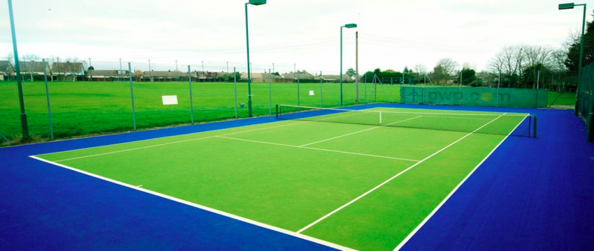 Wickford Lawn Tennis Club